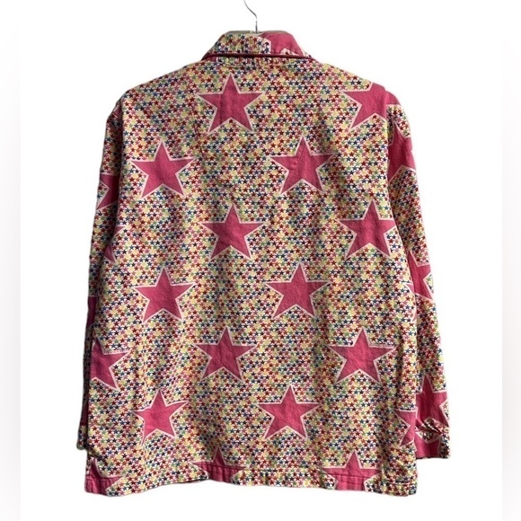 Victoria's Secret Y2K Pajama top - Picture 3 of 5